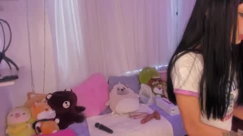 Hannie ws online show from 02/19/25, 12:55