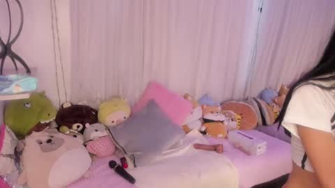 Hannie ws online show from 02/20/25, 06:24