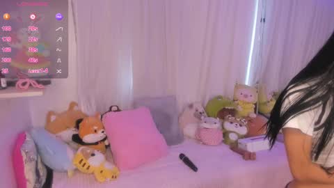 Hannie ws online show from 02/21/25, 01:11