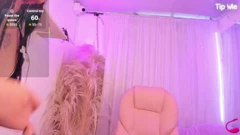 Hannie ws online show from 09/08/25, 02:38