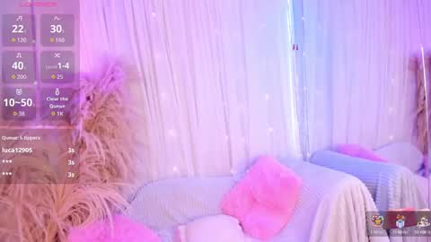 Hannie ws online show from 09/29/25, 08:57