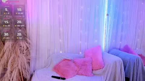 Hannie ws online show from 10/14/25, 08:20