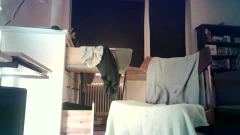 Hannsi64 online show from 03/11/26, 06:25