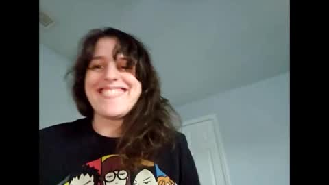 Sabrina online show from 03/23/26, 10:14