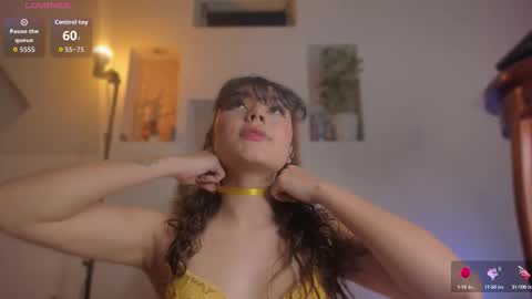 HANNY online show from 09/14/25, 01:49