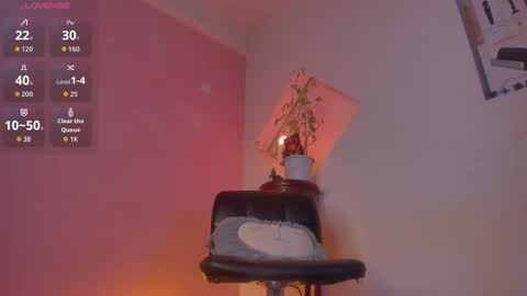 HANNY online show from 10/10/25, 05:06