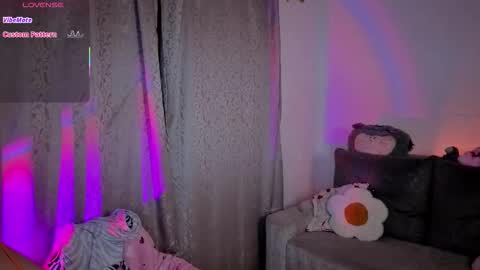 Snapshot of hanny__bunny chatting on 02/25/26, 03:49 HANNY online show from 02/25/26, 03:49