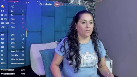 Hanny  online show from 01/06/26, 11:25