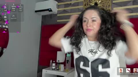 Hanny  online show from 03/10/26, 02:49