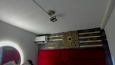 Snapshot of hanny_bliss chatting on 05/13/26, 11:18 Hanny online show from 05/13/26, 11:18