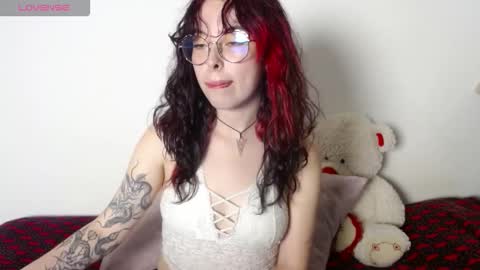 hanny online show from 09/12/25, 03:06