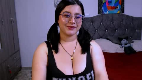 Snapshot of hanny_parkerr chatting on 09/13/25, 06:13 Hanny Parkerr online show from 09/13/25, 06:13