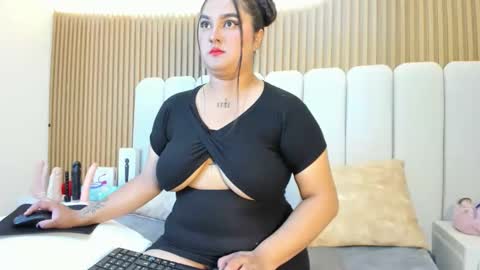 Hanny online show from 06/02/26, 04:14