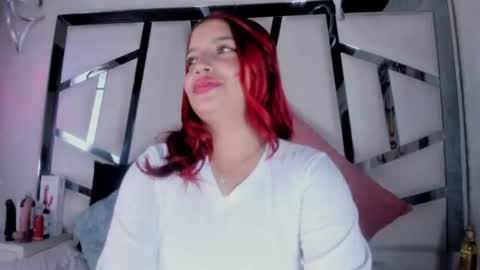 hanny_watson online show from 07/07/26, 01:37