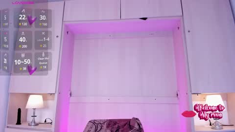 hannyk_ online show from 03/04/25, 05:45