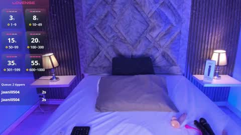 hannyk_ online show from 09/27/25, 12:10