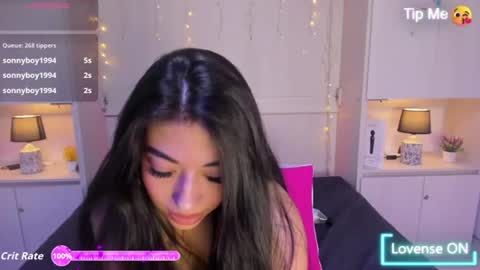 Snapshot of hannyk_ chatting on 07/12/26, 04:20 hannyk_ online show from 07/12/26, 04:20
