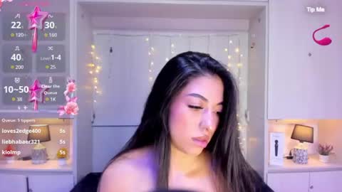 Snapshot of hannyk_ chatting on 07/18/26, 04:16 hannyk_ online show from 07/18/26, 04:16