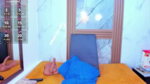 Snapshot of hannymansonh chatting on 11/05/25, 03:17 Hanny Mansonh online show from 11/05/25, 03:17