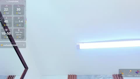 Snapshot of hannymansonh chatting on 11/29/25, 05:38 Hanny Mansonh online show from 11/29/25, 05:38