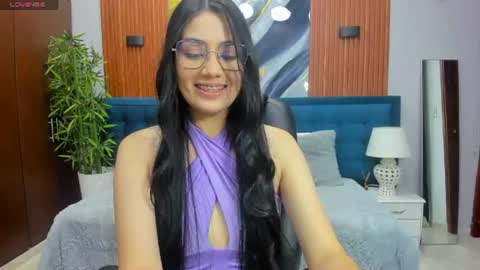 Snapshot of hannyy_ chatting on 07/05/26, 10:06 HANNY online show from 07/05/26, 10:06