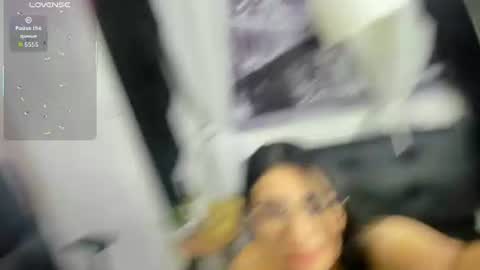 Snapshot of hannyy_ chatting on 07/23/26, 01:58 HANNY online show from 07/23/26, 01:58
