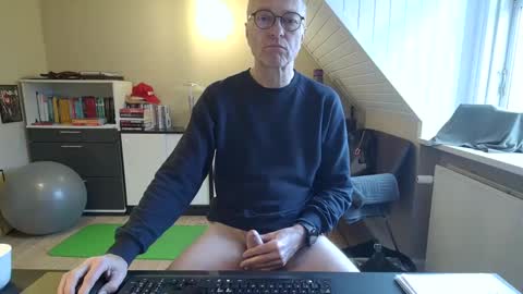 Hanse online show from 01/16/25, 09:37