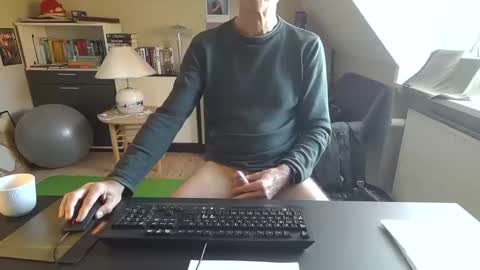 Hanse online show from 10/16/25, 09:32