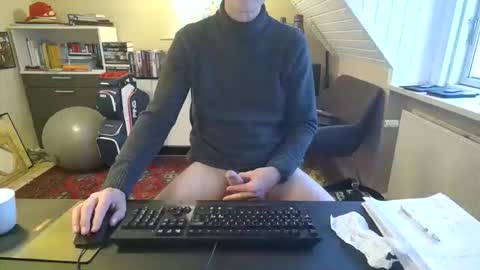 Hanse online show from 01/09/26, 02:42