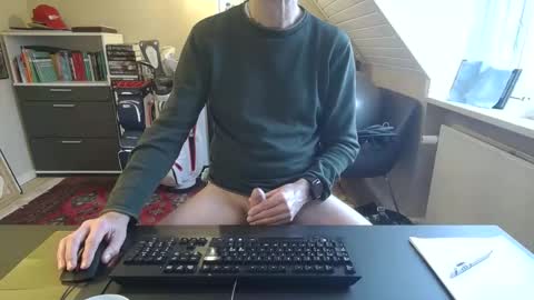 Hanse online show from 03/16/26, 07:23