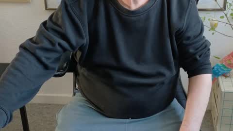 charly online show from 04/01/26, 02:03