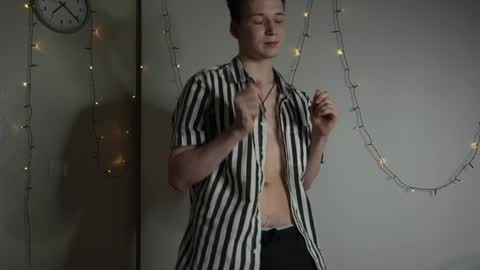 Hans online show from 12/14/24, 04:20