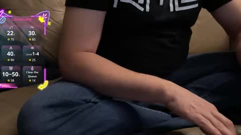 hansomeman2015 online show from 01/18/26, 02:48