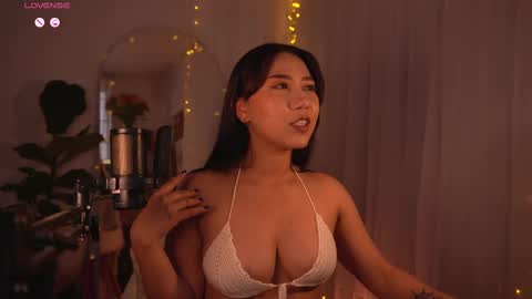 Snapshot of hanymel chatting on 12/06/24, 09:46 Mizi online show from 12/06/24, 09:46