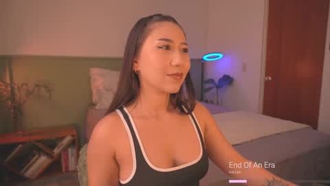 Snapshot of hanymel chatting on 09/08/25, 08:19 Mizi online show from 09/08/25, 08:19