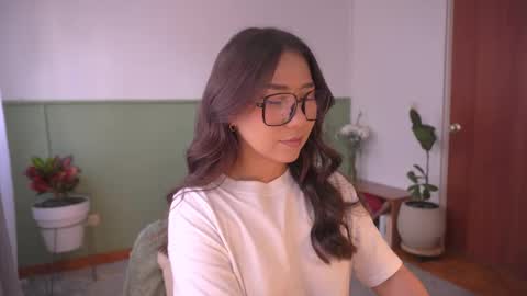 Snapshot of hanymel chatting on 09/21/25, 06:09 Mizi online show from 09/21/25, 06:09