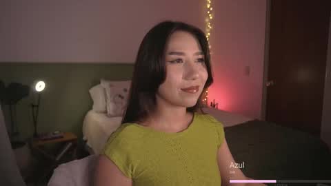 Snapshot of hanymel chatting on 10/11/25, 09:02 Mizi online show from 10/11/25, 09:02