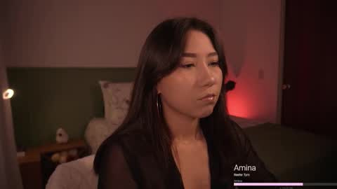 Mizi online show from 01/06/26, 07:50