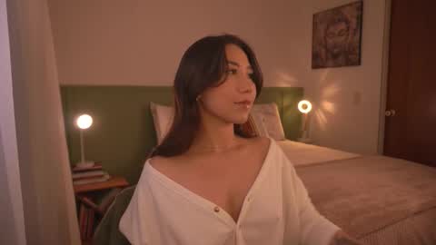 Mizi online show from 02/24/26, 08:18