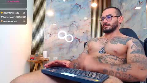 Snapshot of hanz_col chatting on 01/07/25, 12:09 hanz_col online show from 01/07/25, 12:09