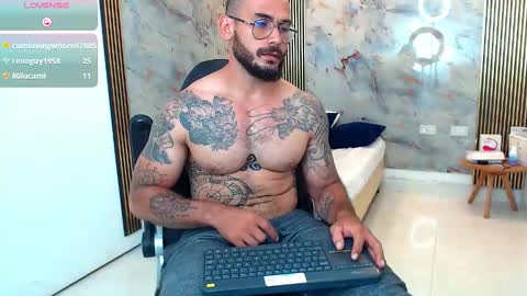 Snapshot of hanz_col chatting on 02/24/25, 03:42 hanz_col online show from 02/24/25, 03:42