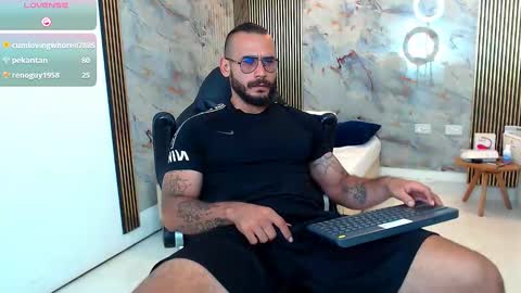 Snapshot of hanz_col chatting on 02/24/25, 07:41 hanz_col online show from 02/24/25, 07:41