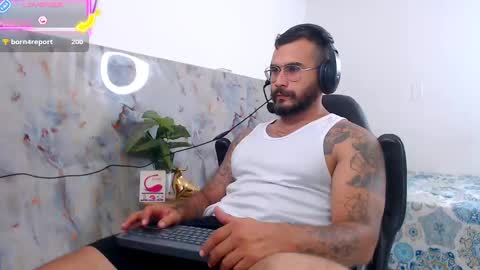 Snapshot of hanz_col chatting on 09/08/25, 05:34 hanz_col online show from 09/08/25, 05:34