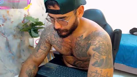 Snapshot of hanz_col chatting on 09/16/25, 06:09 hanz_col online show from 09/16/25, 06:09