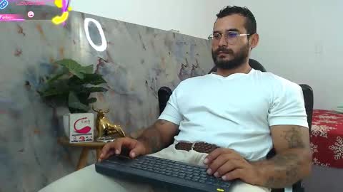 Snapshot of hanz_col chatting on 10/08/25, 03:31 hanz_col online show from 10/08/25, 03:31