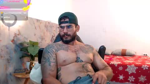 Snapshot of hanz_col chatting on 10/11/25, 11:14 hanz_col online show from 10/11/25, 11:14