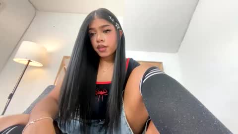 Snapshot of hanz_watson chatting on 02/25/26, 09:24 hanz online show from 02/25/26, 09:24