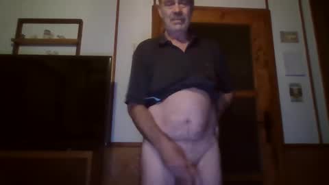 hanzik1954 online show from 10/12/25, 05:45