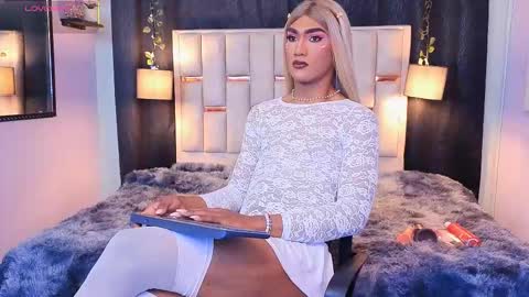 Hanzking01 online show from 09/15/25, 02:11