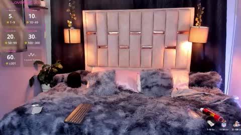 Hanzking01 online show from 09/30/25, 07:24